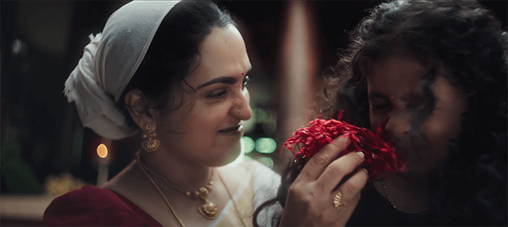 Tanishq Onam Ormakal